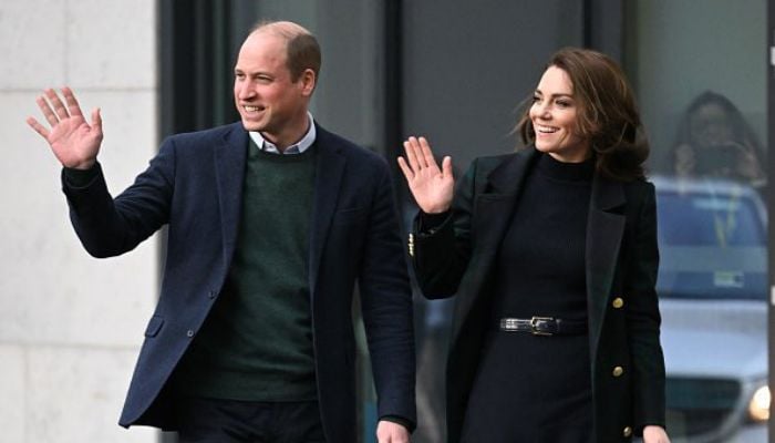 Prince William and Kate Middleton suffer fresh setback