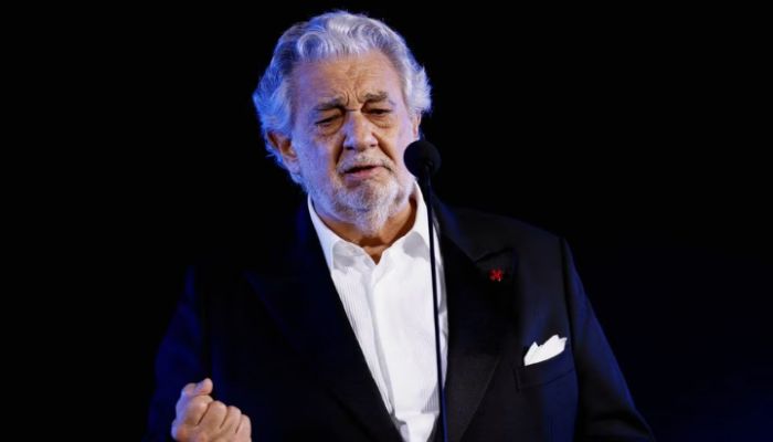 Bintang Opera Placido Domingo menghadapi tuduhan pelanggaran baru