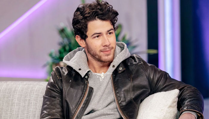 Nick Jonas recounts starring in Chuck E. Cheese commercial: ‘It was pretty cool’