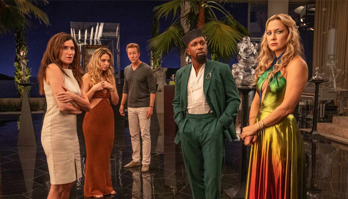 Netflix’s ‘Knives Out 2’ wins two out of six nominations at Critics Choice Awards 2023