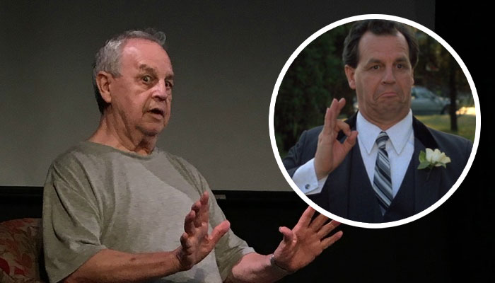 Paul Dooley talks being apart from kids as he played beloved movie dad