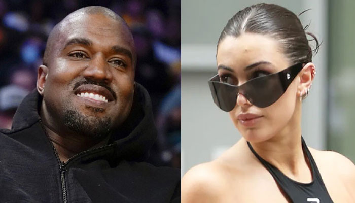 Kanye West new wife Bianca Censori was 'Quiet, Normal Girl,' close pal - Vimarsana News