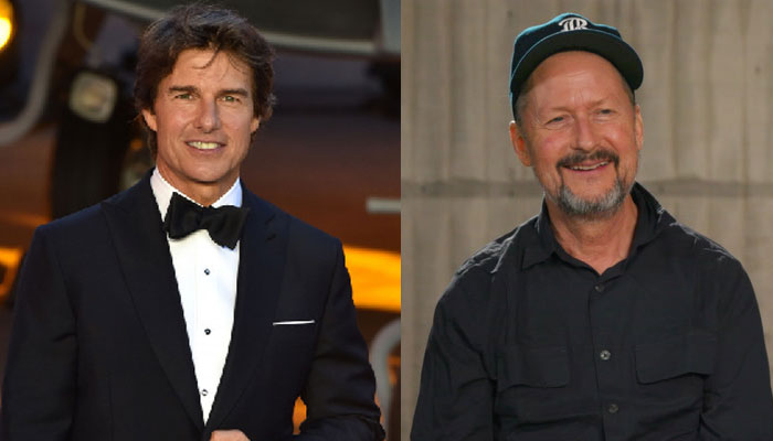 Begini cara saran Tom Cruise membantu sutradara ‘Tar’ mengalahkan Harvey Weinstein