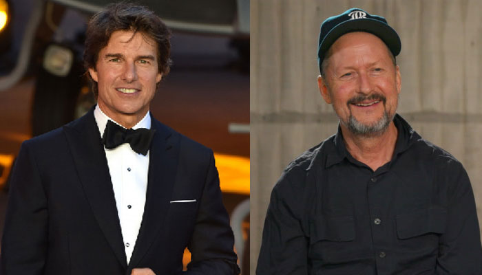 Heres how Tom Cruises advice helped Tar director beat Harvey Weinstein