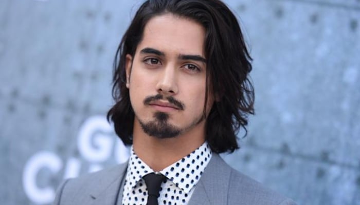 Avan Jogia prefers not to think about his time with Nickelodeon fondly