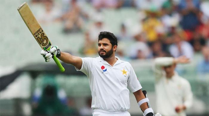 After Test retirement, Azhar Ali to play county cricket