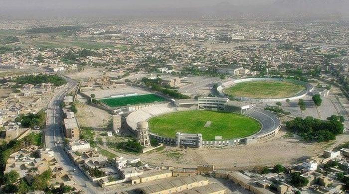 PSL 8 exhibition match to be staged in Quetta