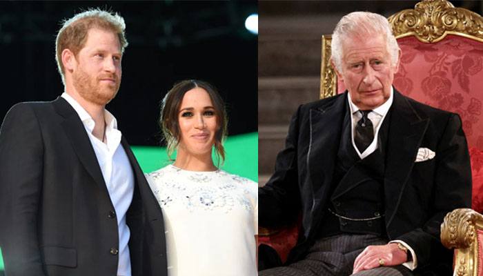 Meghan Markle, Prince Harry are expected to ‘fade out’ into the background ahead of King Charles coronation