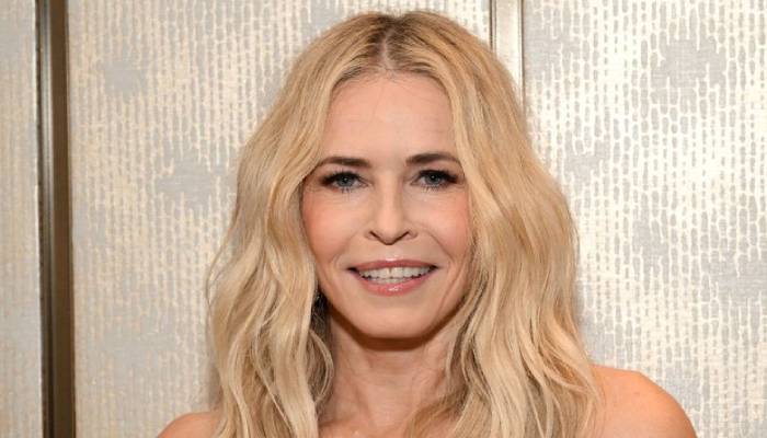 Chelsea Handler takes hilarious dig at James Corden, Ellen DeGeneres in Critics Choice Awards