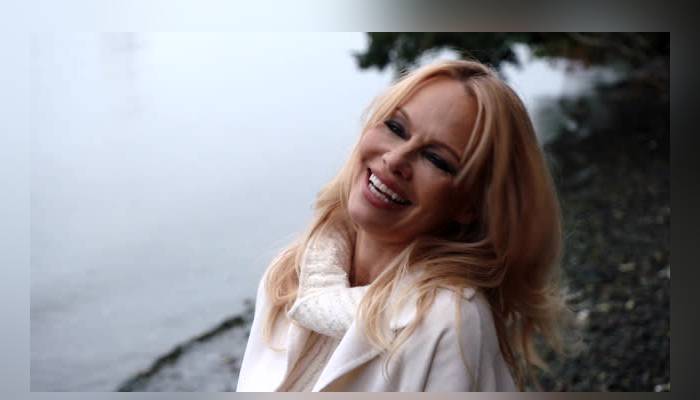 Pamela Anderson opens up on living alone for the first time: Deets inside