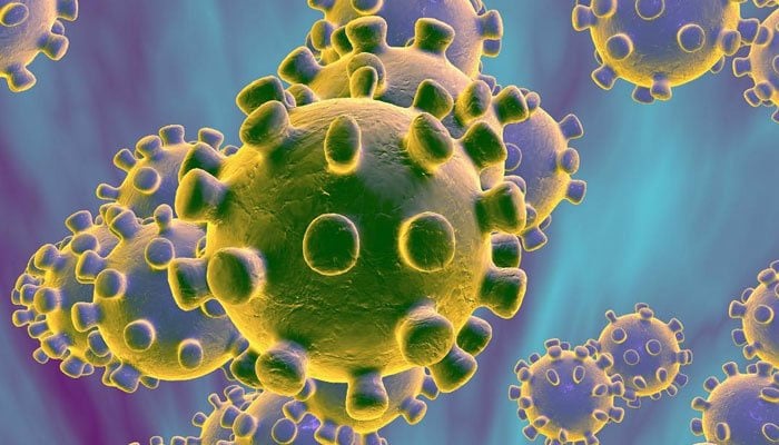 Most infectious Covid-19 variant present in Pakistan, says AKU. Representational image.
