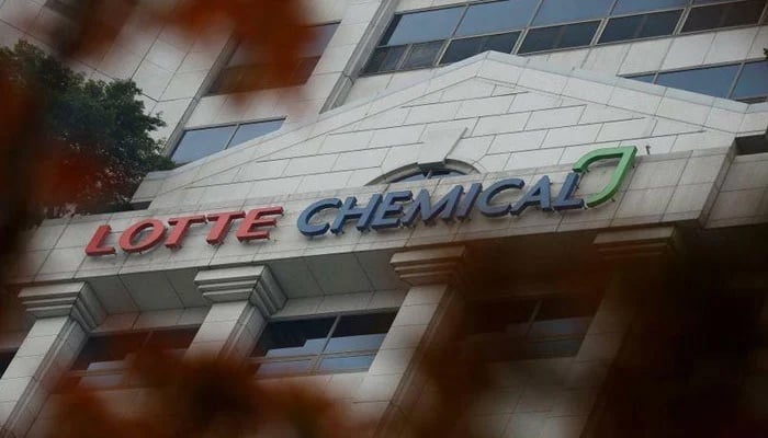 Korean giant Lotte Chemical to sell its Pakistan unit to local company