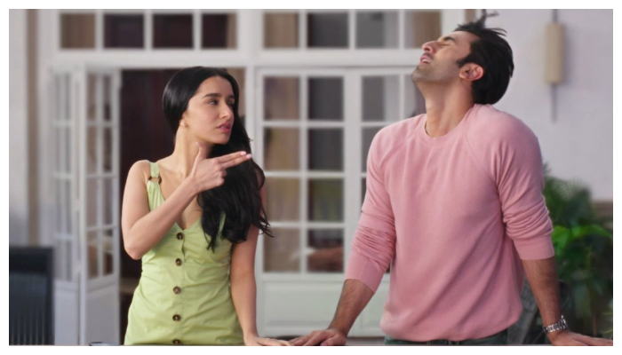 Tu Jhoothi Main Makkar is set to release on Holi