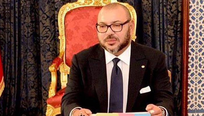 Moroccan king blackmail case: trial begins in France