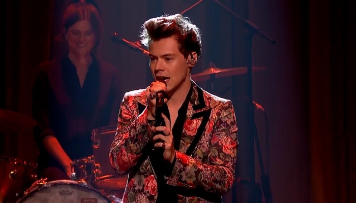 Harry Styles to perform at 2023 BRIT Awards next month