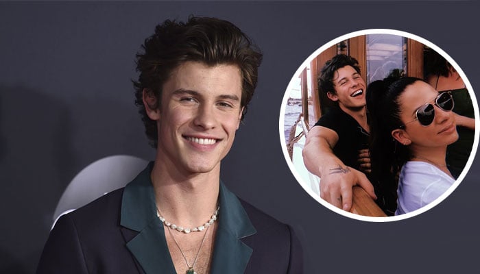 Shawn Mendes and Dr Jocelyne Miranda spark dating rumours