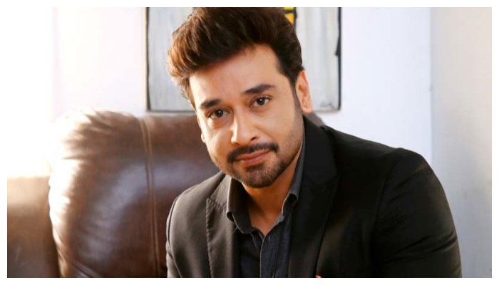 Faisal Qureshi revealed nobody watched his drama Naraz because of the story