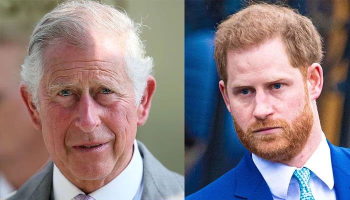 King Charles III ‘absolutely livid’ after Prince Harry book