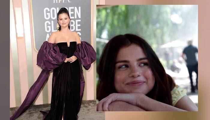 Selena Gomez expresses her happiness after criticising body-shamers over her ‘weight’: Photo