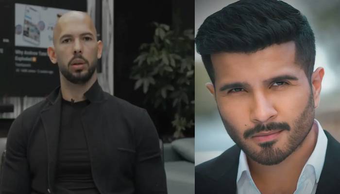 Pakistani actor Feroze Khan shares subtle support for Andrew Tate’s viewpoint: Photo