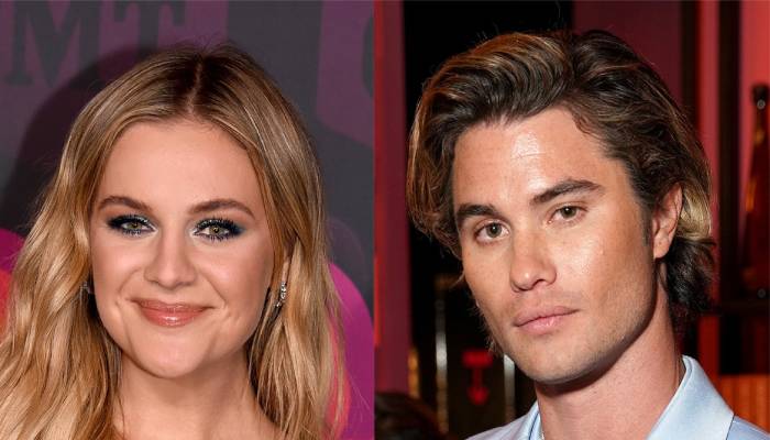 Kelsea Ballerini responds to the Chase Stokes dating speculations: ‘stop reading’