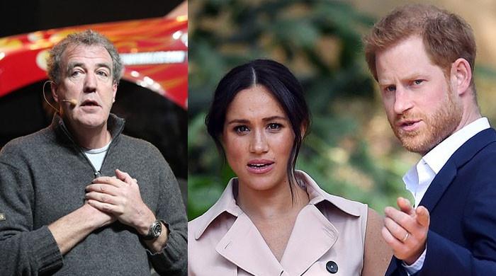 Meghan Markle Prince Harry Slam Jeremy Clarkson Over Latest Apology Meghan Markle Prince Harry Slam Jeremy Clarkson Over Latest Apology