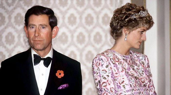 Raja Charles tidak ingin menikahi ‘bingung’ Diana: ‘Dia hanya seorang anak kecil’