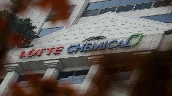 Korean giant Lotte Chemical to sell its Pakistan unit to local company