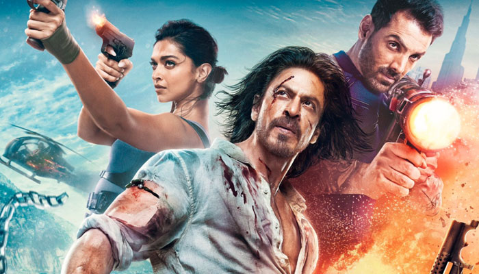 Pathaans runtime is over two hours