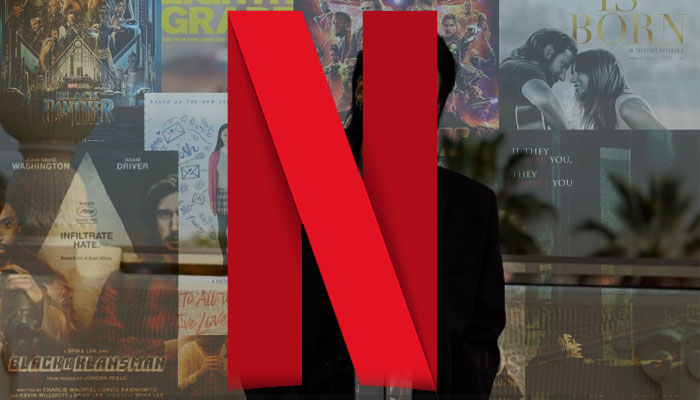 Netflix: List of top trending movies & series to binge-watch