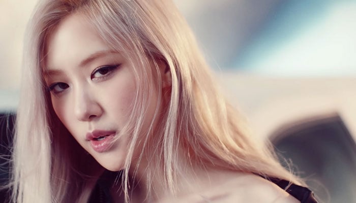 BLACKPINK’s Rose cries while sharing Coachella headliner announcement with fans