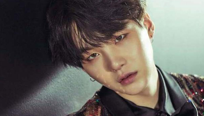 BTS' Suga Named Brand Ambassador For Valentino