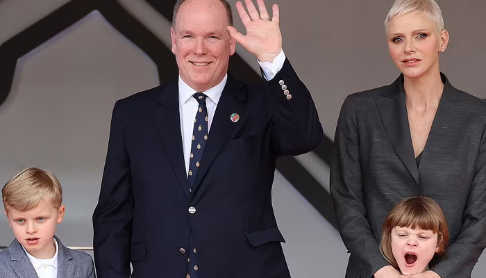 CONFIRMED: Princess Charlene, Prince Albert to attend King Charles coronation
