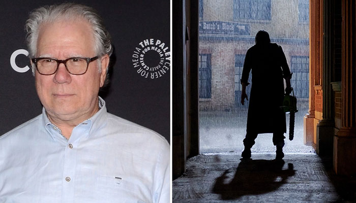 John Larroquette mengkonfirmasi rumor Internet lama: Periksa Deets
