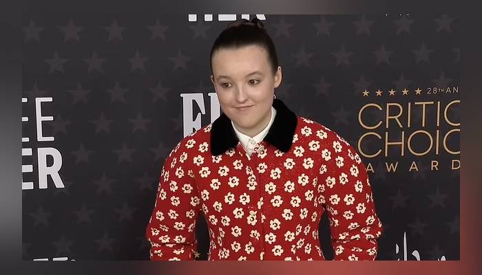 Bella Ramsey opens up about mental health issue while promoting The Last of Us