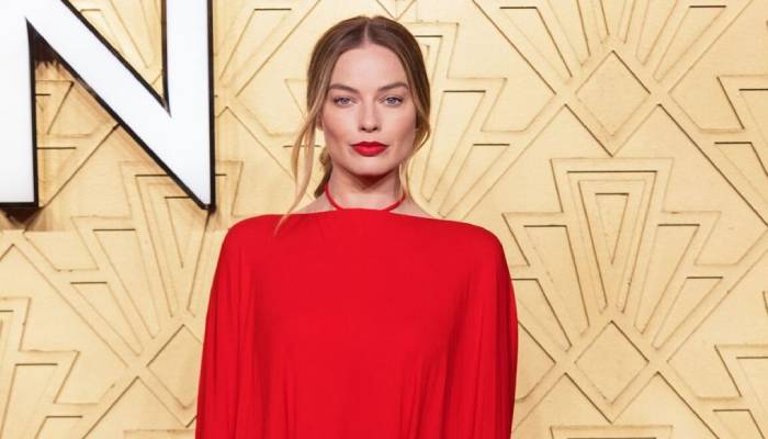 Margot Robbie reveals she loves returning to Australia for THIS reason