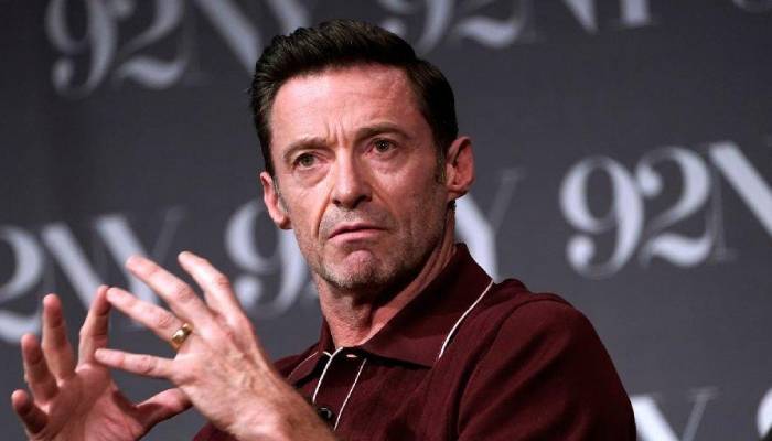 Hugh Jackman breaks his silence on being a different parent now after new movie The Son