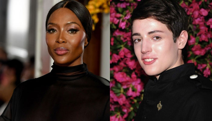 Naomi Campbell honours late godson Harry Brant: Your godmother misses you