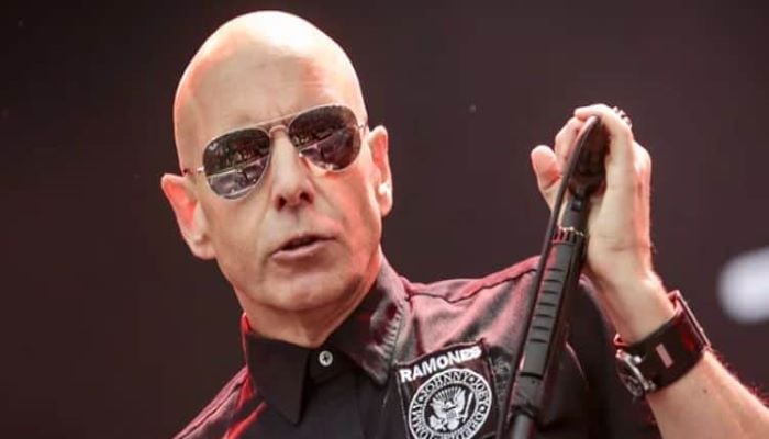 Hugh Dillon calls Mayor of Kingstown costar Jeremy Renner unstoppable