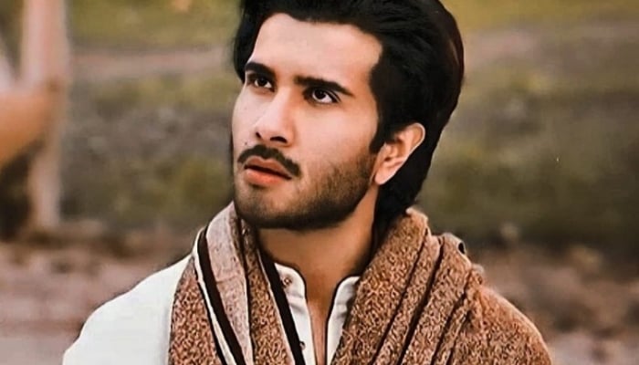 Feroze Khan lands celebrities in great trouble by leaking private information