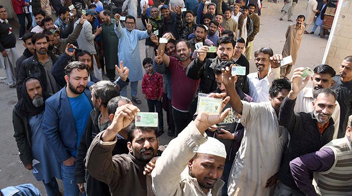 Lessons from the local govt polls