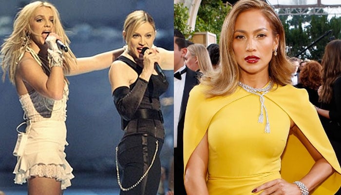 Jennifer Lopez slams claims she almost performed at 2003 VMAs: 'There's nothing but lies'