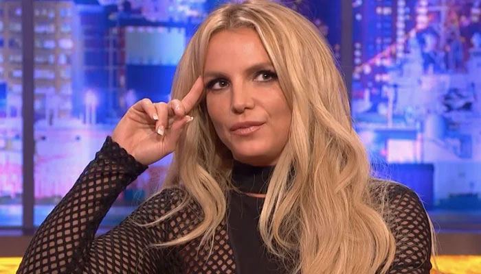 Britney Spears mocks herself over restaurant drama, says best part ‘was the pasta’