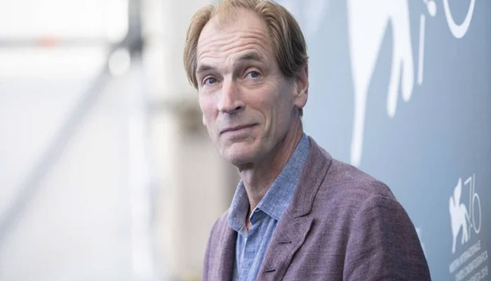 Julian Sands goes missing amid hiking in San Gabriel Mountains