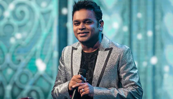 AR Rahman has won two Oscars for Slumdog Millionaire
