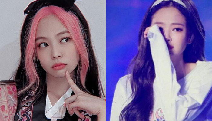 BLACKPINKs Jennie injured in Bangkok concert: Deets inside