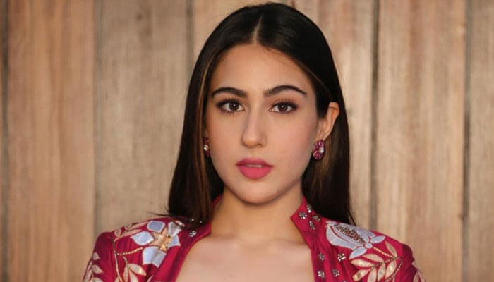 Sara Ali Khan will be next seen in Gaslight with Vikrant Massey