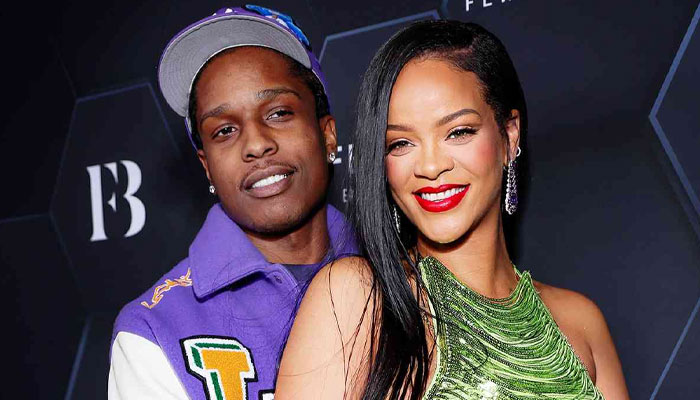 A$AP Rocky gushes on fatherhood: ‘I’m a full dad now’
