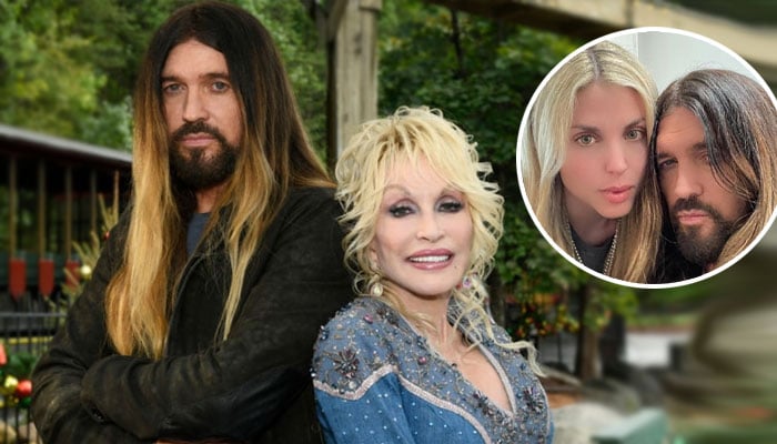 Dolly Parton says Billy Ray Cyrus’ fiancée ‘seems like a sweet girl’