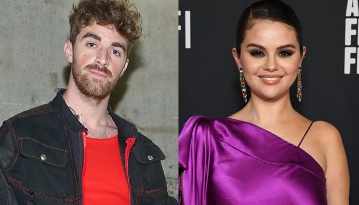Drew Taggart’s calming influence on Selena Gomez in their ‘easygoing’ relationship